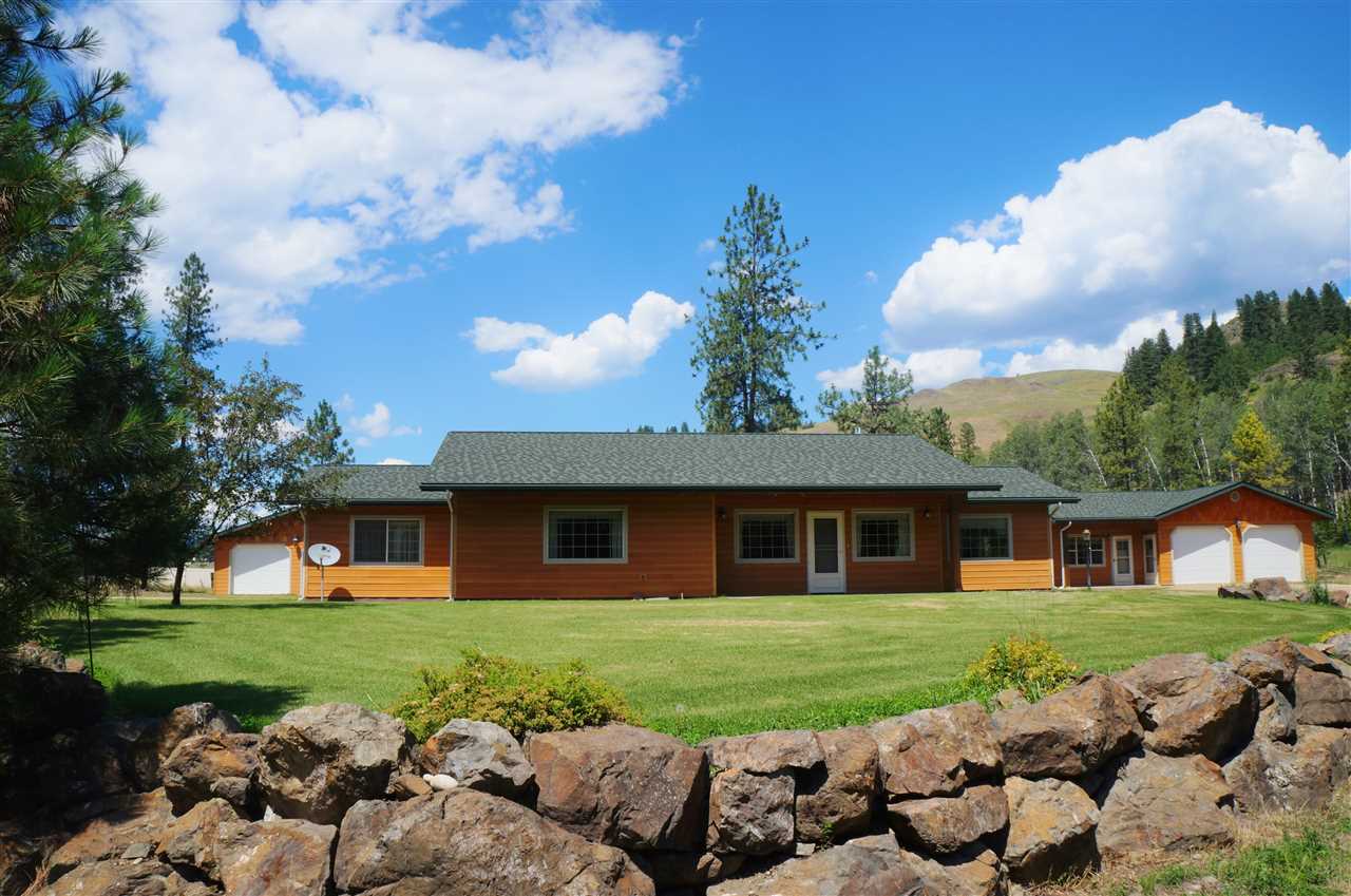 2176 Kettle River Road Kettle Falls, WA 99141 - Photo 14 of 20 Gallery Image 14
