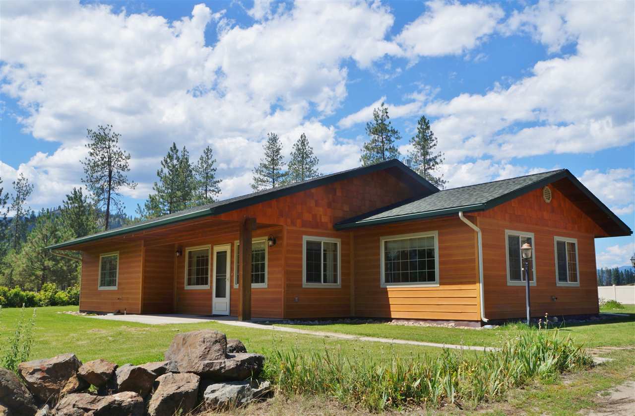 2176 Kettle River Road Kettle Falls, WA 99141 - Photo 15 of 20 Gallery Image 15