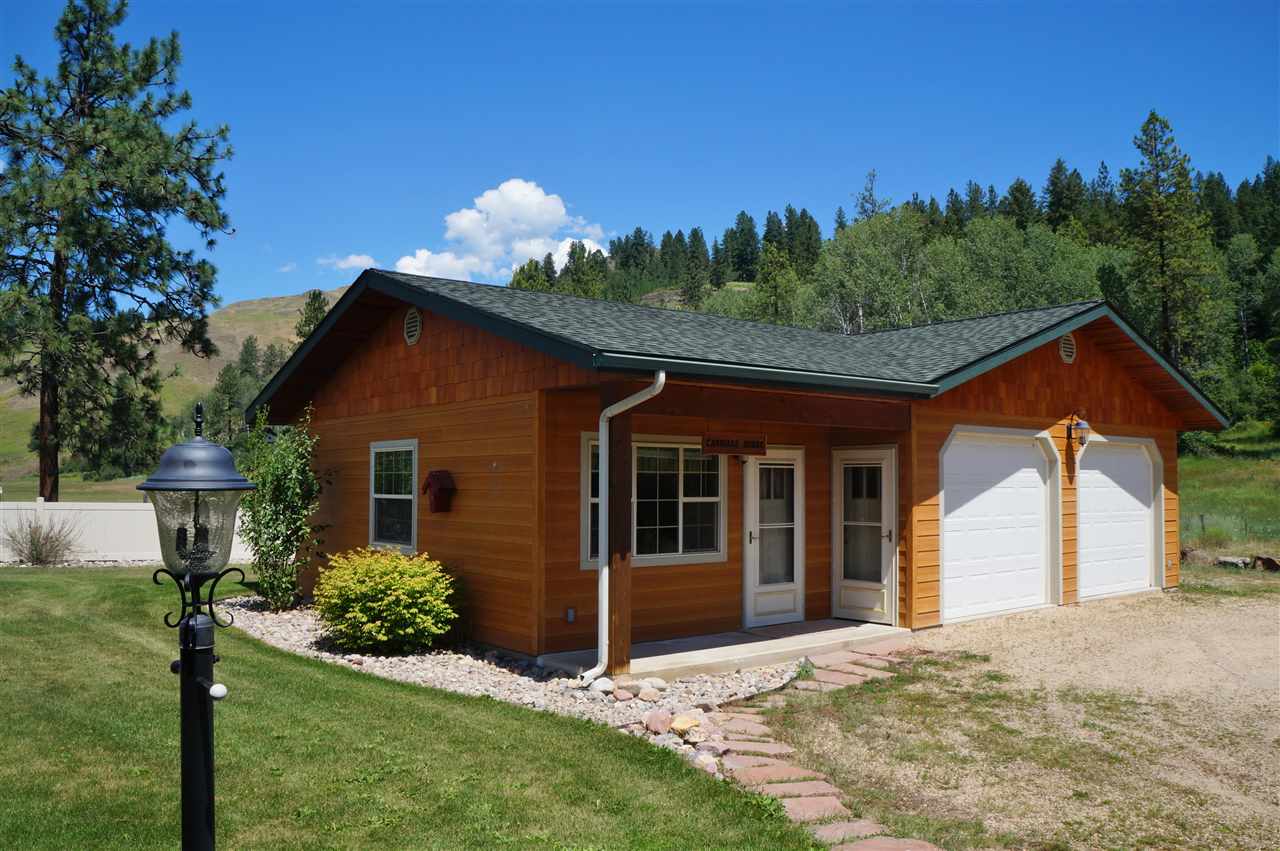 2176 Kettle River Road Kettle Falls, WA 99141 - Photo 18 of 20 Gallery Image 18