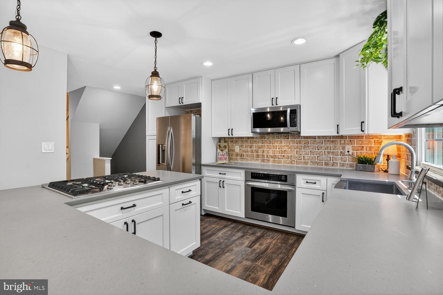 6020 Waterbury Court Springfield, VA 22152 - Photo 21 of 80