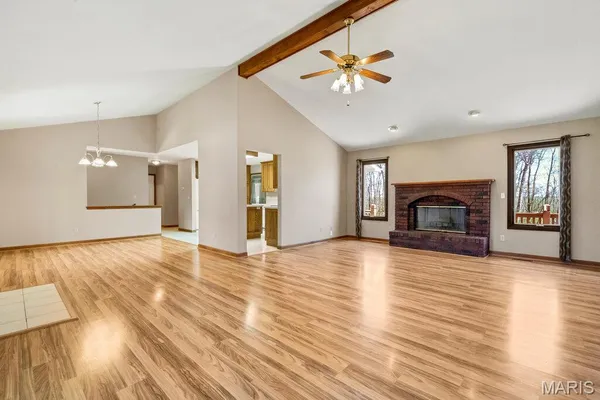 $430,000 | 40 Forest Acres Lane, Troy, MO 63379