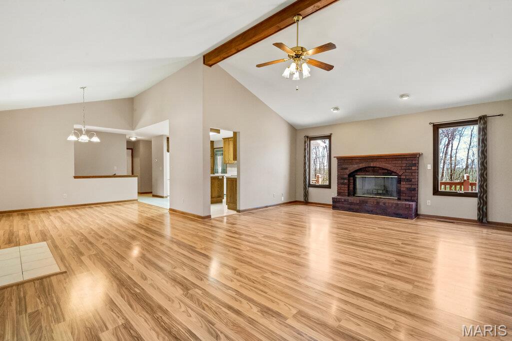 40 Forest Acres Lane Troy, MO 63379 - Photo 4 of 52