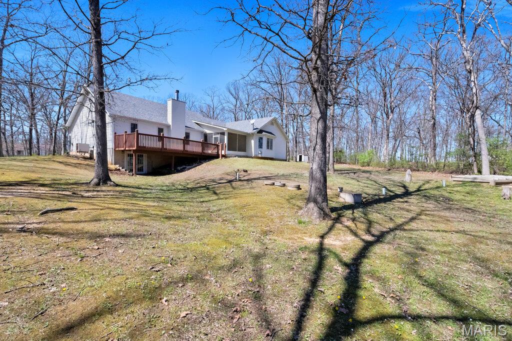 40 Forest Acres Lane Troy, MO 63379 - Photo 42 of 52