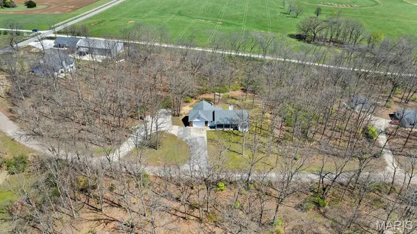 $430,000 | 40 Forest Acres Lane, Troy, MO 63379