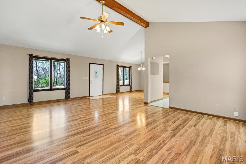 40 Forest Acres Lane Troy, MO 63379 - Photo 5 of 52