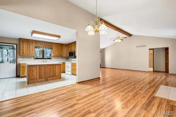 $430,000 | 40 Forest Acres Lane, Troy, MO 63379