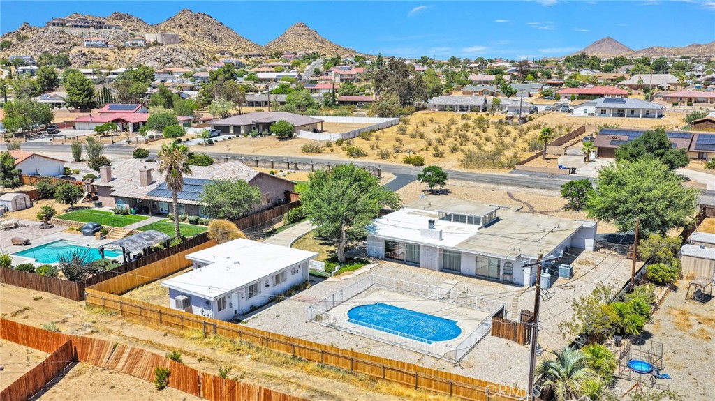 18969 Pachappa Road Apple Valley, CA 92307 - Photo 72 of 75