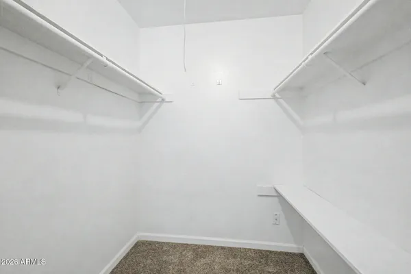 a view of small space