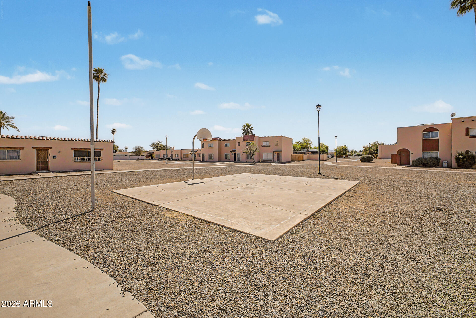 4625 West Thomas Road, Unit 76 Phoenix, AZ 85031 - Photo 28 of 31 28 - Thomas
