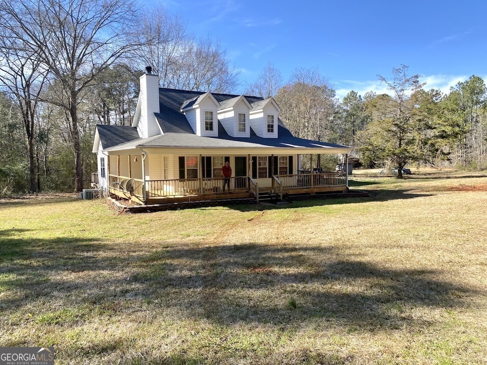 318 Garr Road Jackson, GA 30233 - Photo 1 of 1