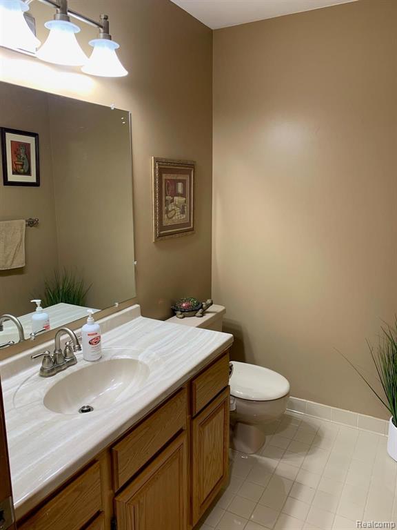 48606 Tilch Road Macomb, MI 48044 - Photo 20 of 50