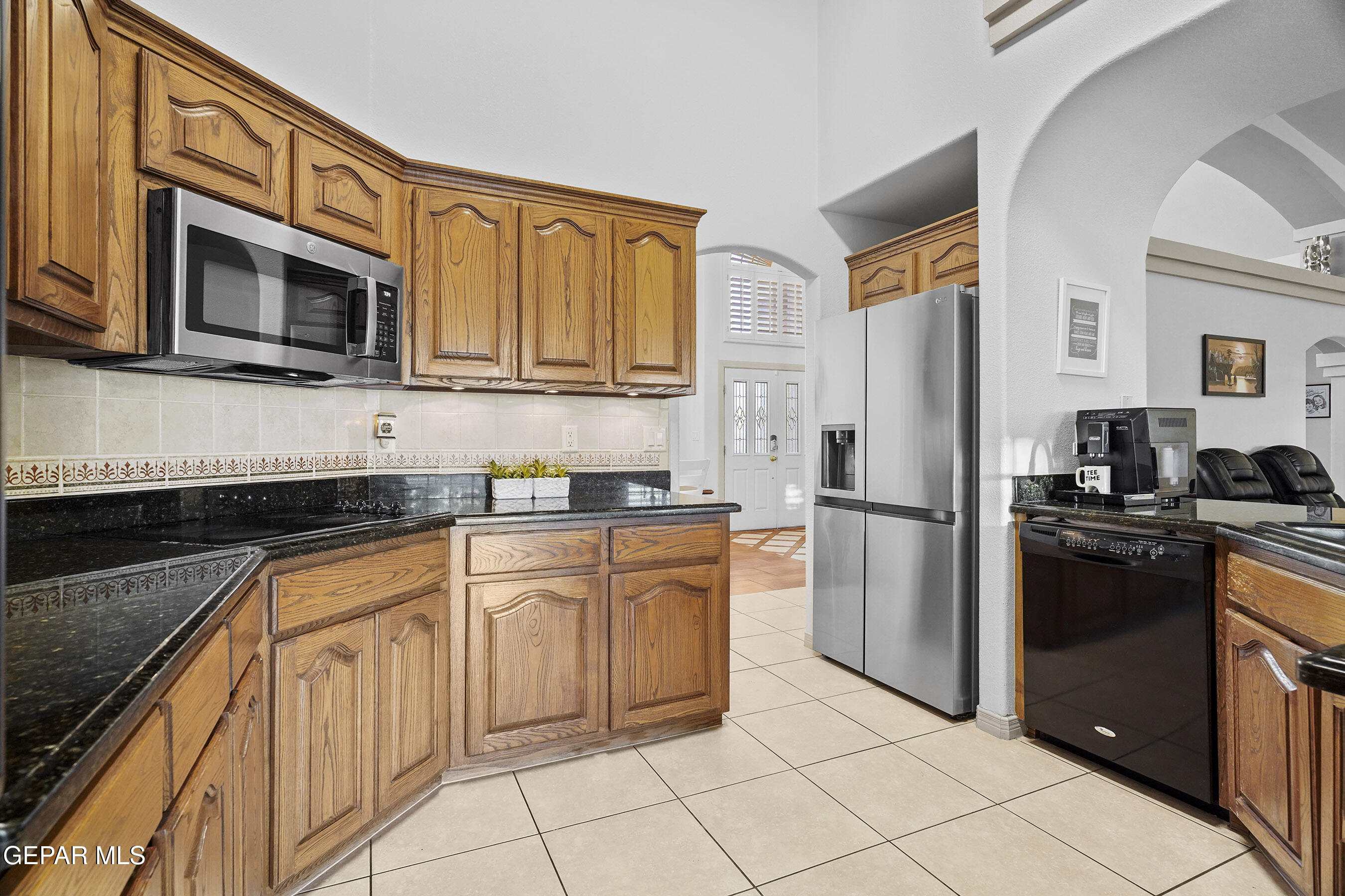 1533 Cimarron Ridge Drive El Paso, TX 79912 - Photo 17 of 43 DSC06223