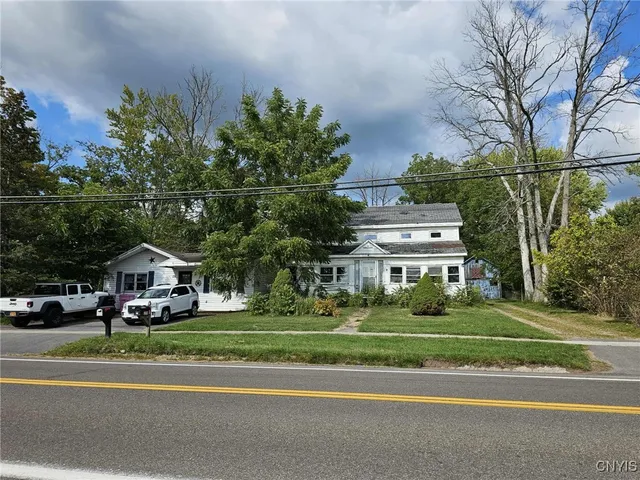 $124,900 | 176-78 Highway 49, Cleveland, NY 13042