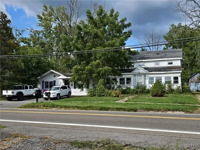 $124,900 | 176-78 Highway 49, Cleveland, NY 13042