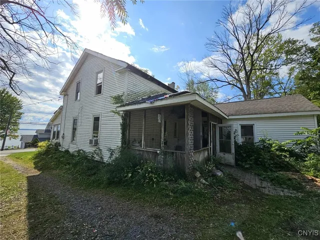 $124,900 | 176-78 Highway 49, Cleveland, NY 13042