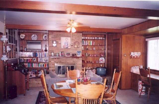 306 North Shellbark Road Muncie, IN 47304 - Photo 3 of 8
