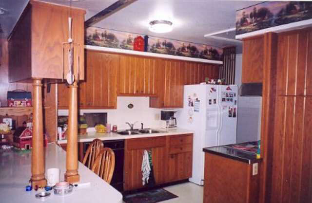 306 North Shellbark Road Muncie, IN 47304 - Photo 5 of 8