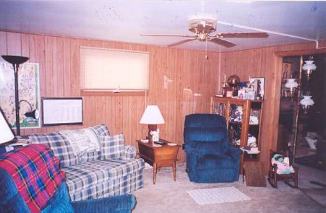 306 North Shellbark Road Muncie, IN 47304 - Photo 6 of 8