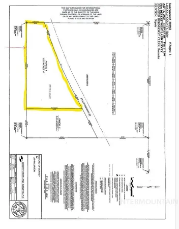 $120,000 | 678 Highway 26, Richfield, ID 83349