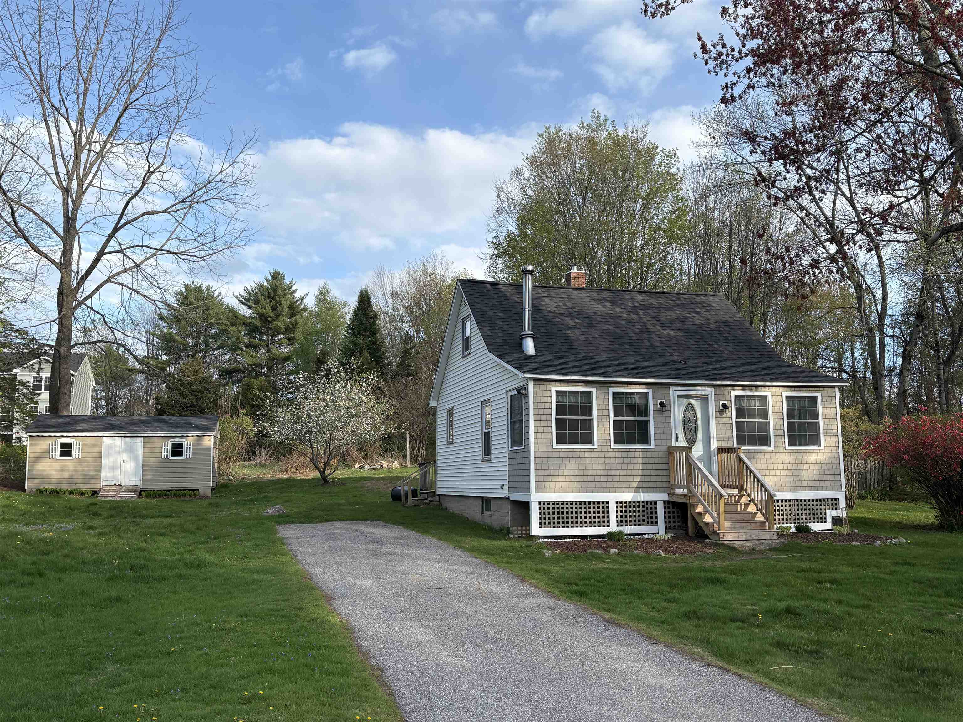 80 St Laurent Street Epping, NH 03042 - Photo 22 of 23