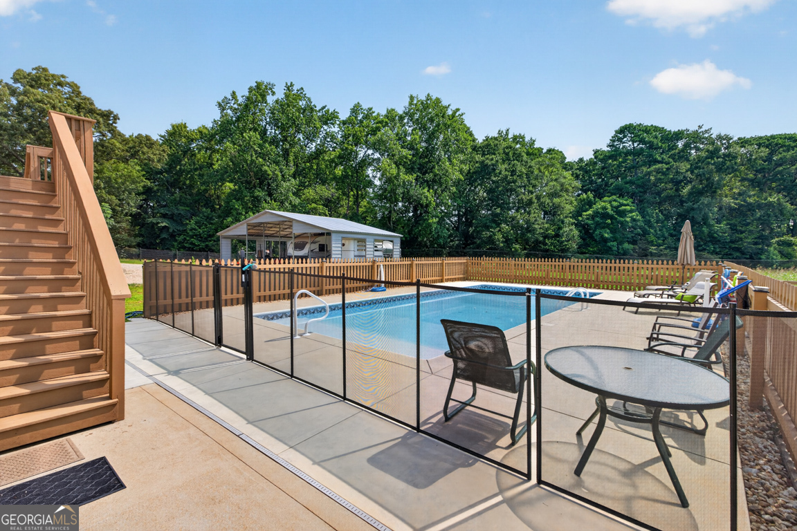 1200 Woodlawn Road Mansfield, GA 30055 - Photo 87 of 109
