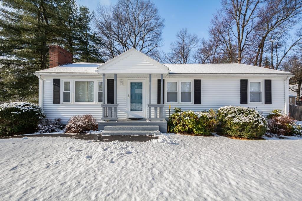 148 Oak Ridge Drive Ayer, MA 01432 - Photo 1 of 25 Gallery Image 1