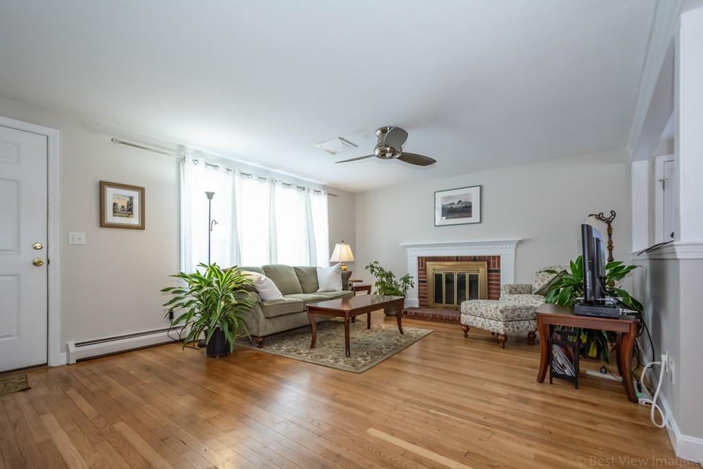 148 Oak Ridge Drive Ayer, MA 01432 - Photo 3 of 25 Gallery Image 3