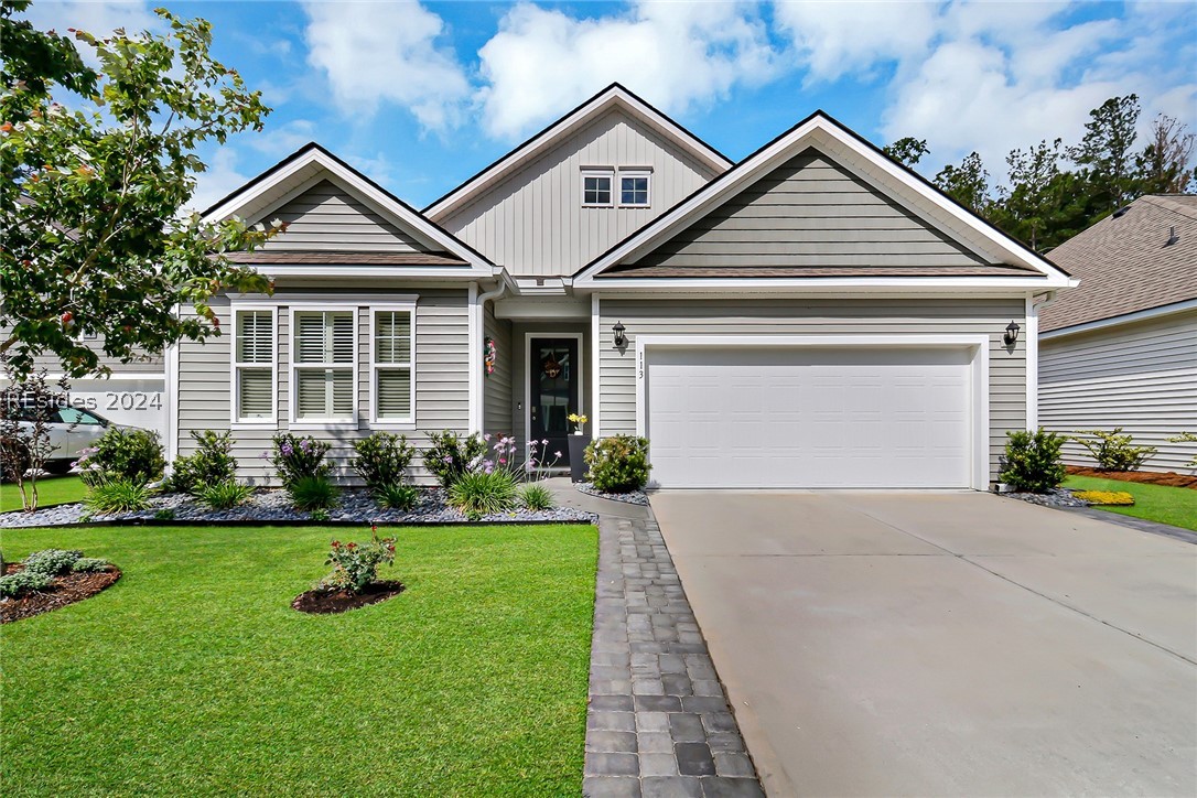 113 Sifted Grain Road Okatie, SC 29909 - Photo 1 of 1 Gallery Image 1