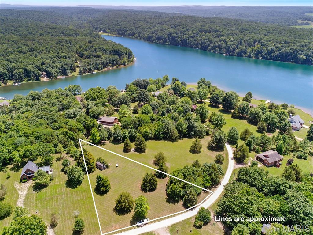 102 Anthonies Mill Road Bourbon, MO 65441 - Photo 1 of 9