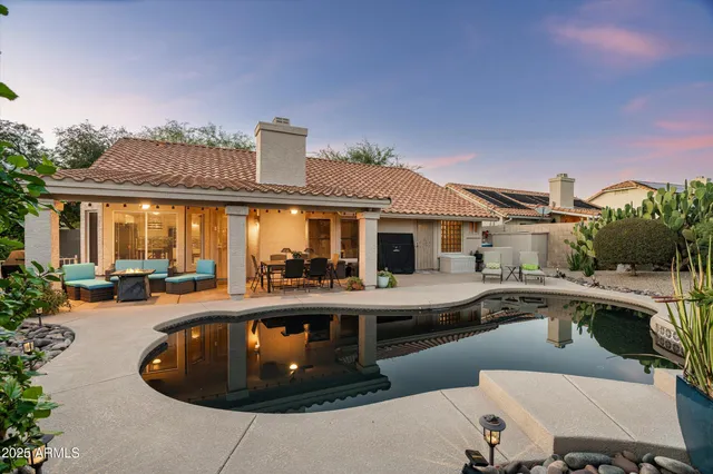$675,000 | 30249 North 41st Place, Cave Creek, AZ 85331