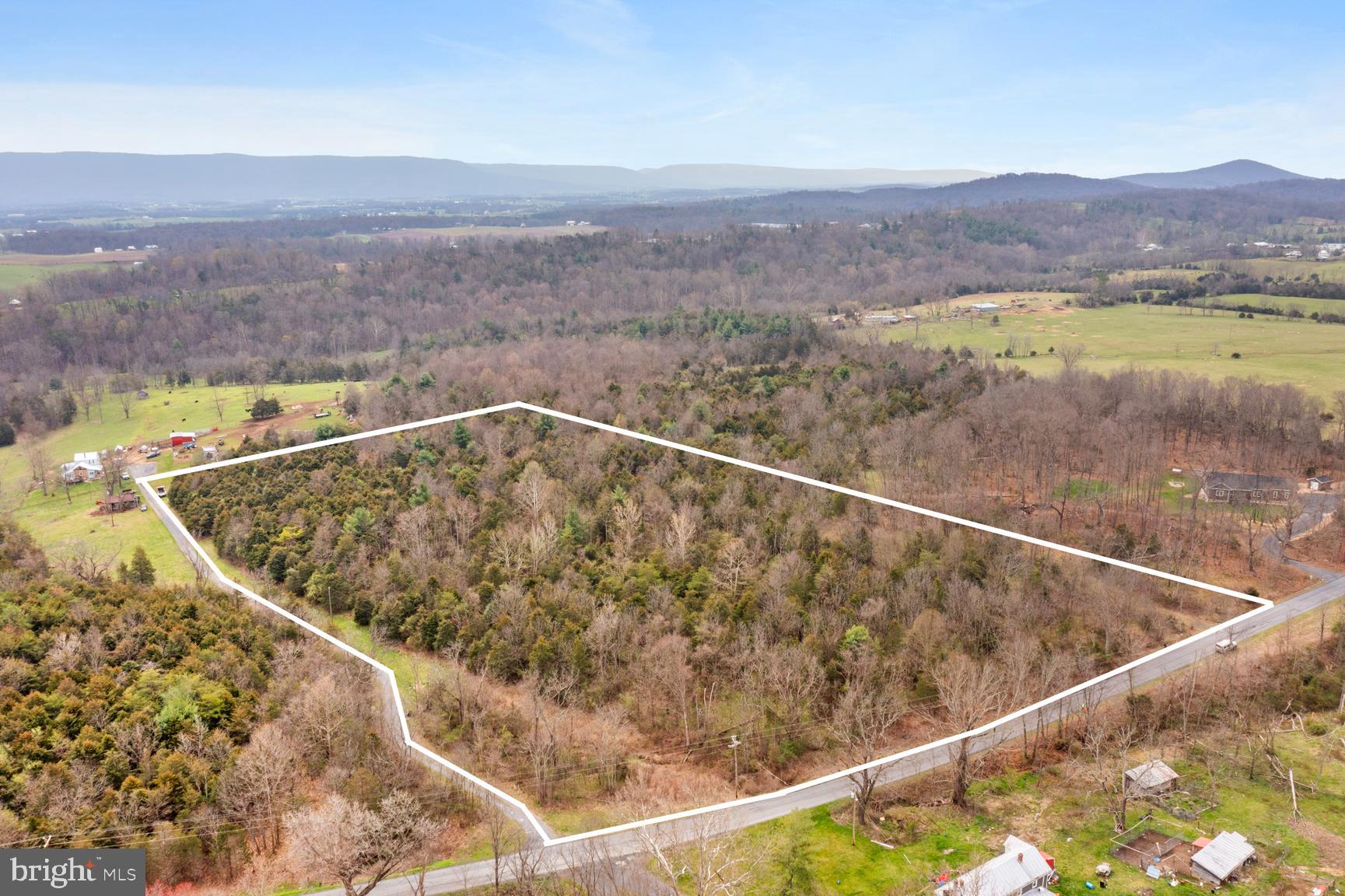 0 Ridge Hollow Road Edinburg, VA 22824 - Photo 1 of 11