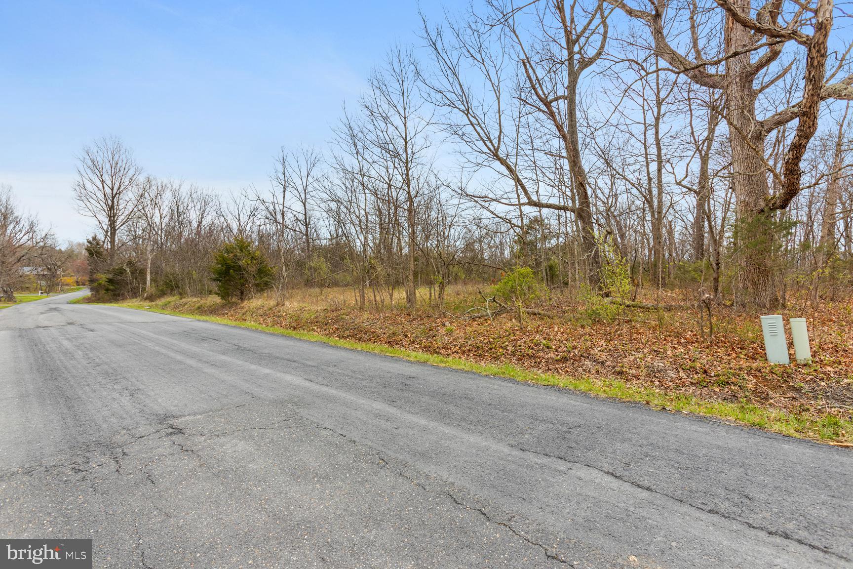 0 Ridge Hollow Road Edinburg, VA 22824 - Photo 3 of 11 Ridge Hollow Road View