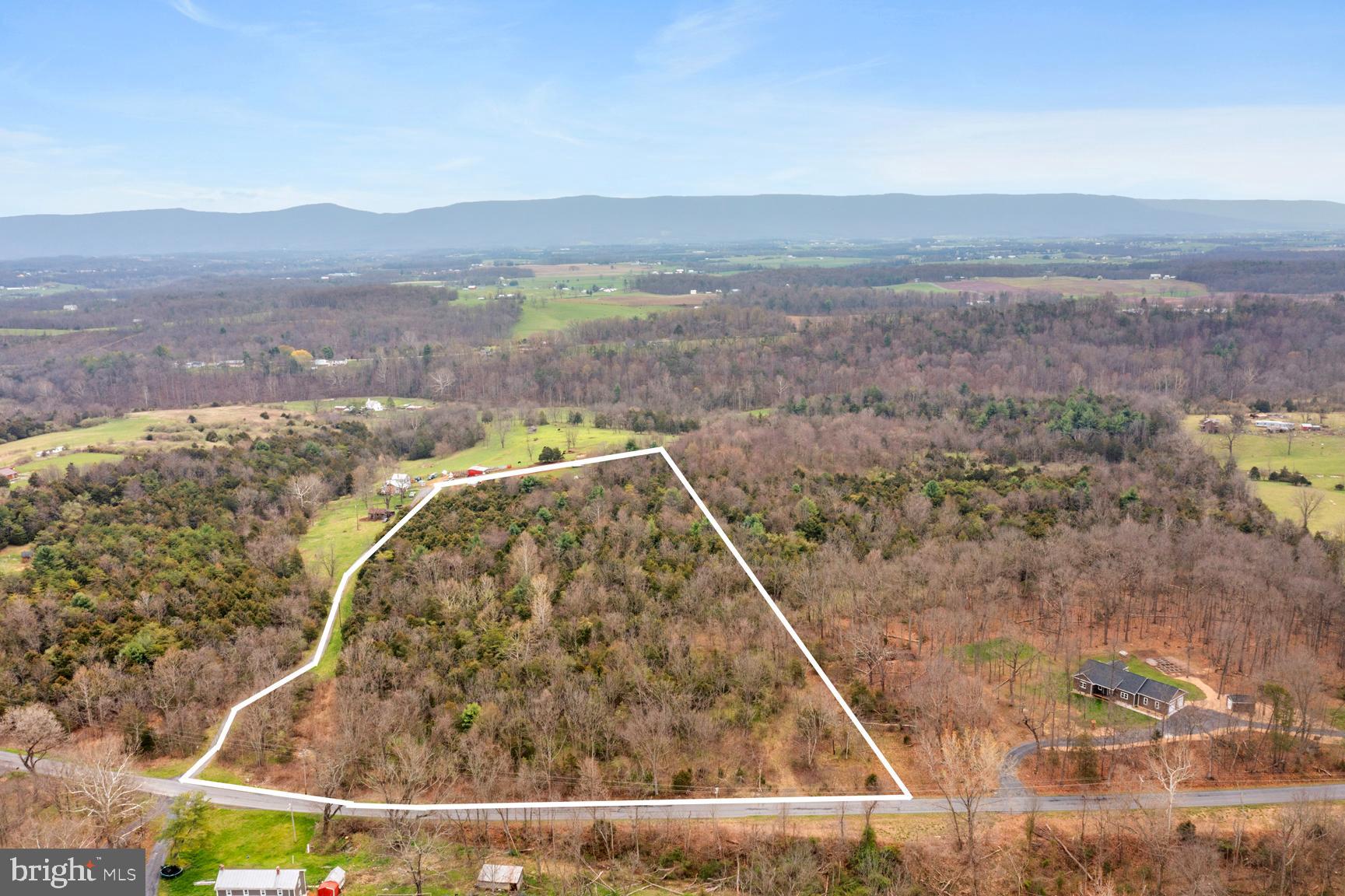 0 Ridge Hollow Road Edinburg, VA 22824 - Photo 8 of 11
