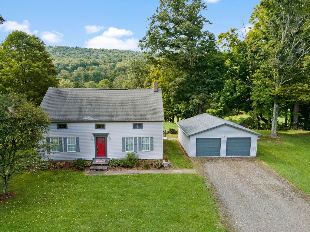 153 King Road Greene, NY 13778 - Photo 1 of 43 Gallery Image 1
