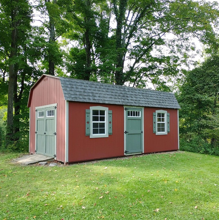 153 King Road Greene, NY 13778 - Photo 38 of 43 Gallery Image 38