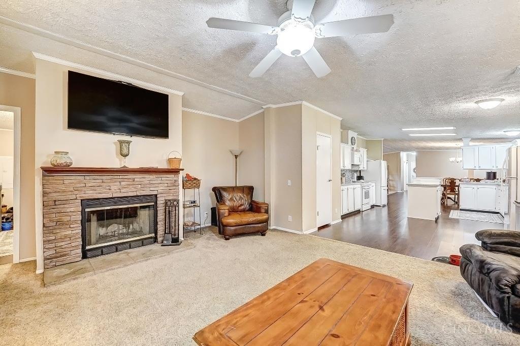 3827 Pansy Road Clarksville, OH 45113 - Photo 38 of 89 Gallery Image 38