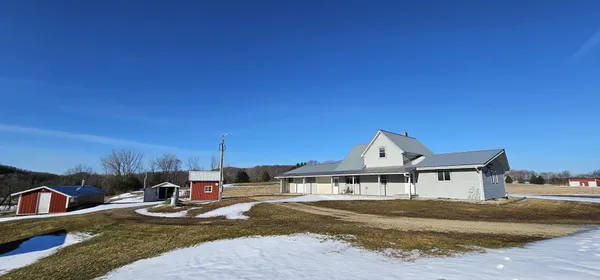 $360,000 | 34760 Fawn Drive, Lanesboro, MN 55949