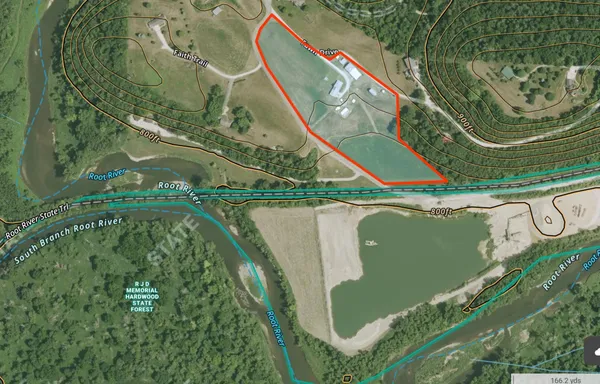 $360,000 | 34760 Fawn Drive, Lanesboro, MN 55949