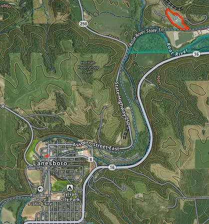 $360,000 | 34760 Fawn Drive, Lanesboro, MN 55949