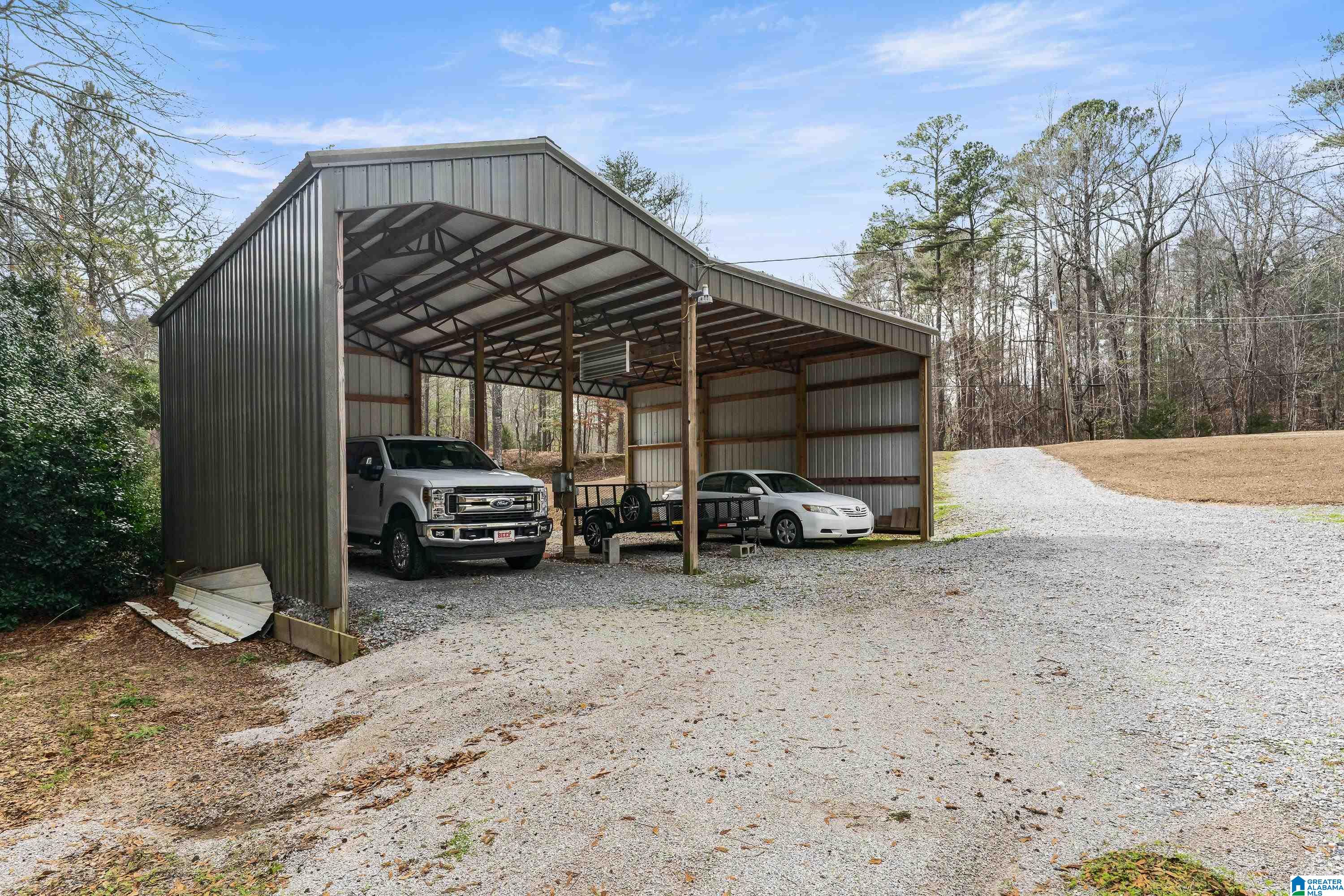 78 Ward School Road Centreville, AL 35042 - Photo 50 of 55