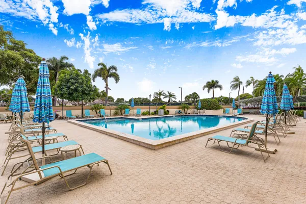 $579,000 | 5266 Fairway Woods Drive, Unit 4012, Delray Beach, FL 33484