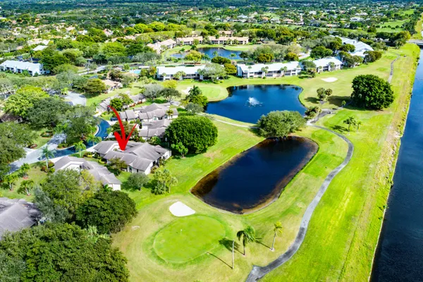 $579,000 | 5266 Fairway Woods Drive, Unit 4012, Delray Beach, FL 33484