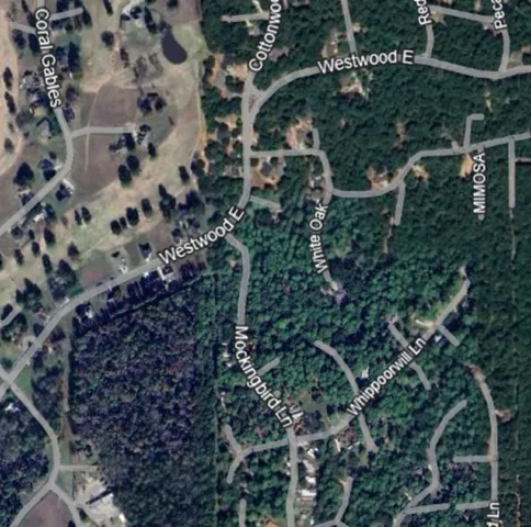 $149,998 | 4 Mockingbird, Trinity, TX 75862