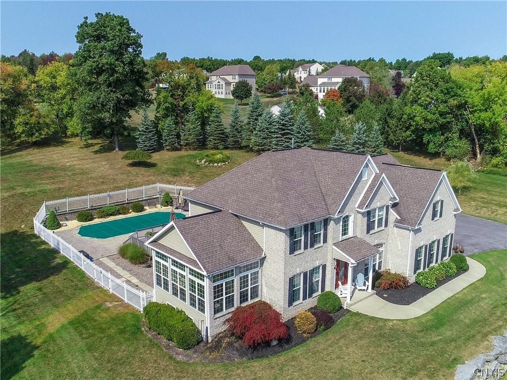 109 Raspberry Lane Camillus, NY 13031 - Photo 29 of 32