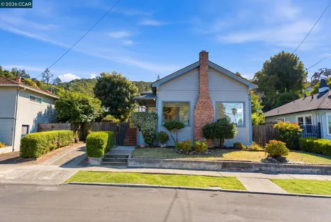 $699,000 | 848 Talbart Street, Martinez, CA 94553