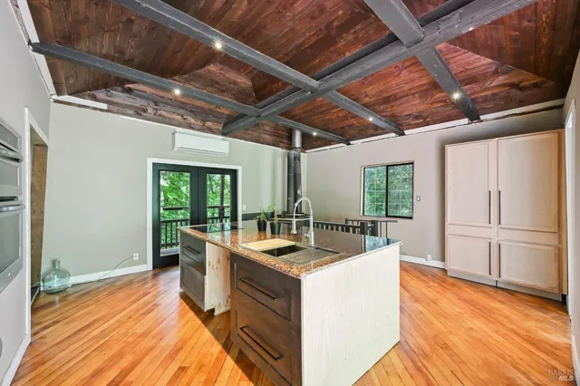 $450,000 | 21713 Starrett Hill Drive, Monte Rio, CA 95462