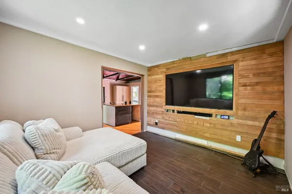 $450,000 | 21713 Starrett Hill Drive, Monte Rio, CA 95462