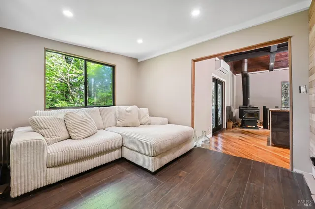 $450,000 | 21713 Starrett Hill Drive, Monte Rio, CA 95462