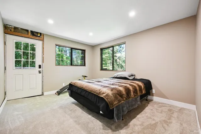 $450,000 | 21713 Starrett Hill Drive, Monte Rio, CA 95462