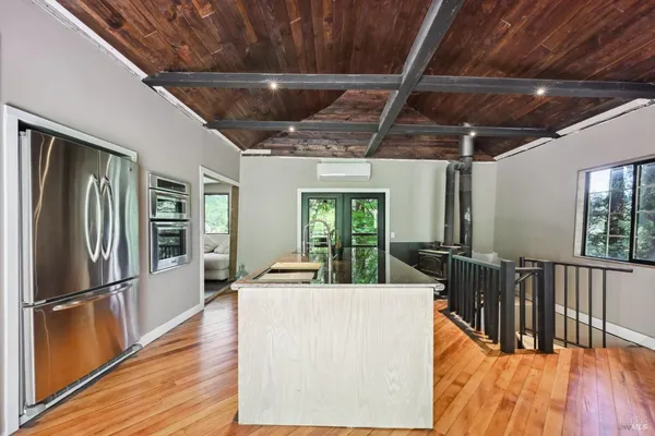 $450,000 | 21713 Starrett Hill Drive, Monte Rio, CA 95462